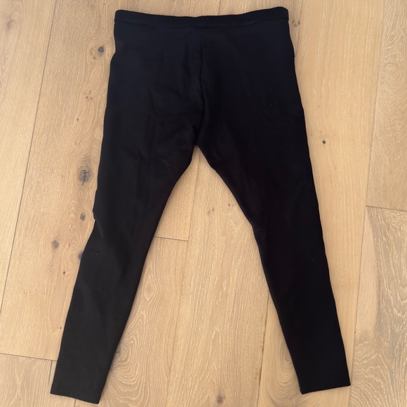 Land's End Leggings in Medium Size 10-12 - Picture 4 of 7